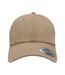 Casquette De Baseball The Classic Marron Yupoong-1