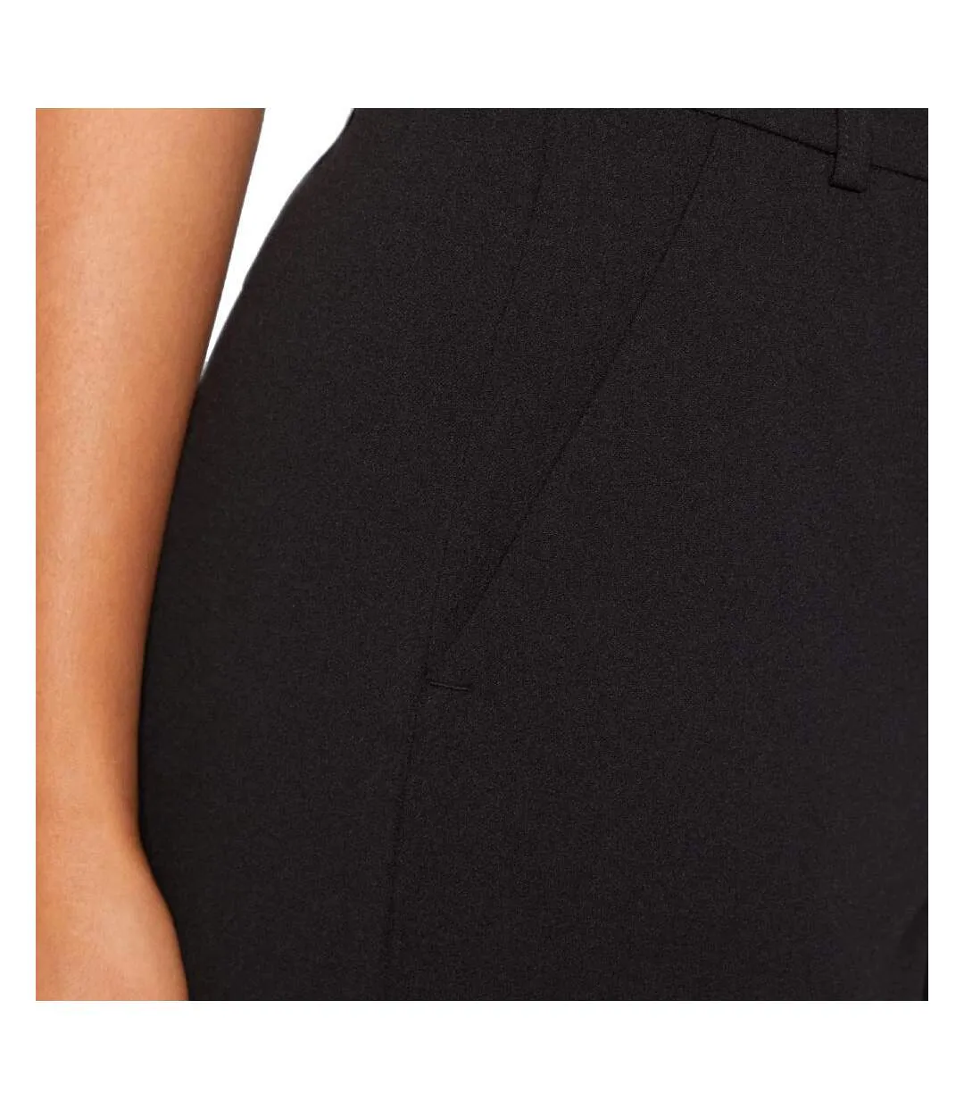 Pantalon noir femme jdy geggo-2