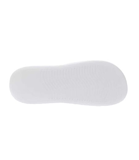 Claquettes popcat adulte blanc Puma