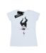 Disney Femme/Les femmes Maleficent Mistress Of Evil Curses Don't Break - T-shirt en coton (Blanc) - UTBI30659-1