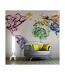 Papier Peint Dancing Smoke Trails II 450x270cm-1