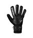 Gants De Gardien De But Attrakt Starter Solid Homme Noir Reusch-1
