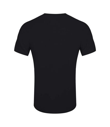 Among Us - T-shirt PURPLE IMPOSTOR - Adulte (Noir) - UTHE638