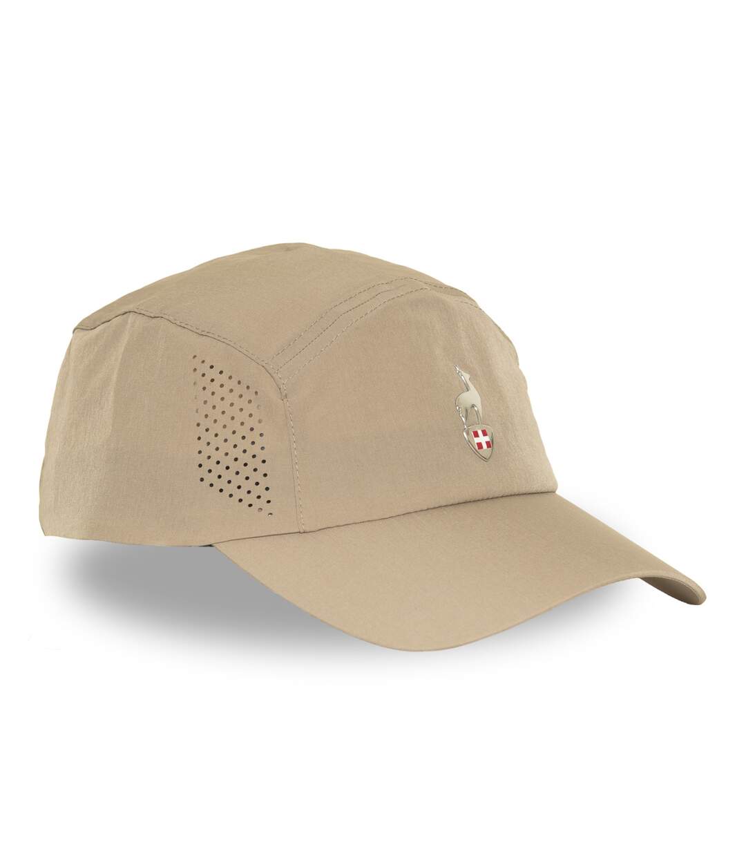 Casquette Technique légère avec filet mesh Outdoor Aulp-4