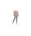 Legging Meridian Femme Gris Givré Under Armour-1