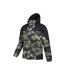 Blouson de ski shadow homme vert foncé Mountain Warehouse Mountain Warehouse