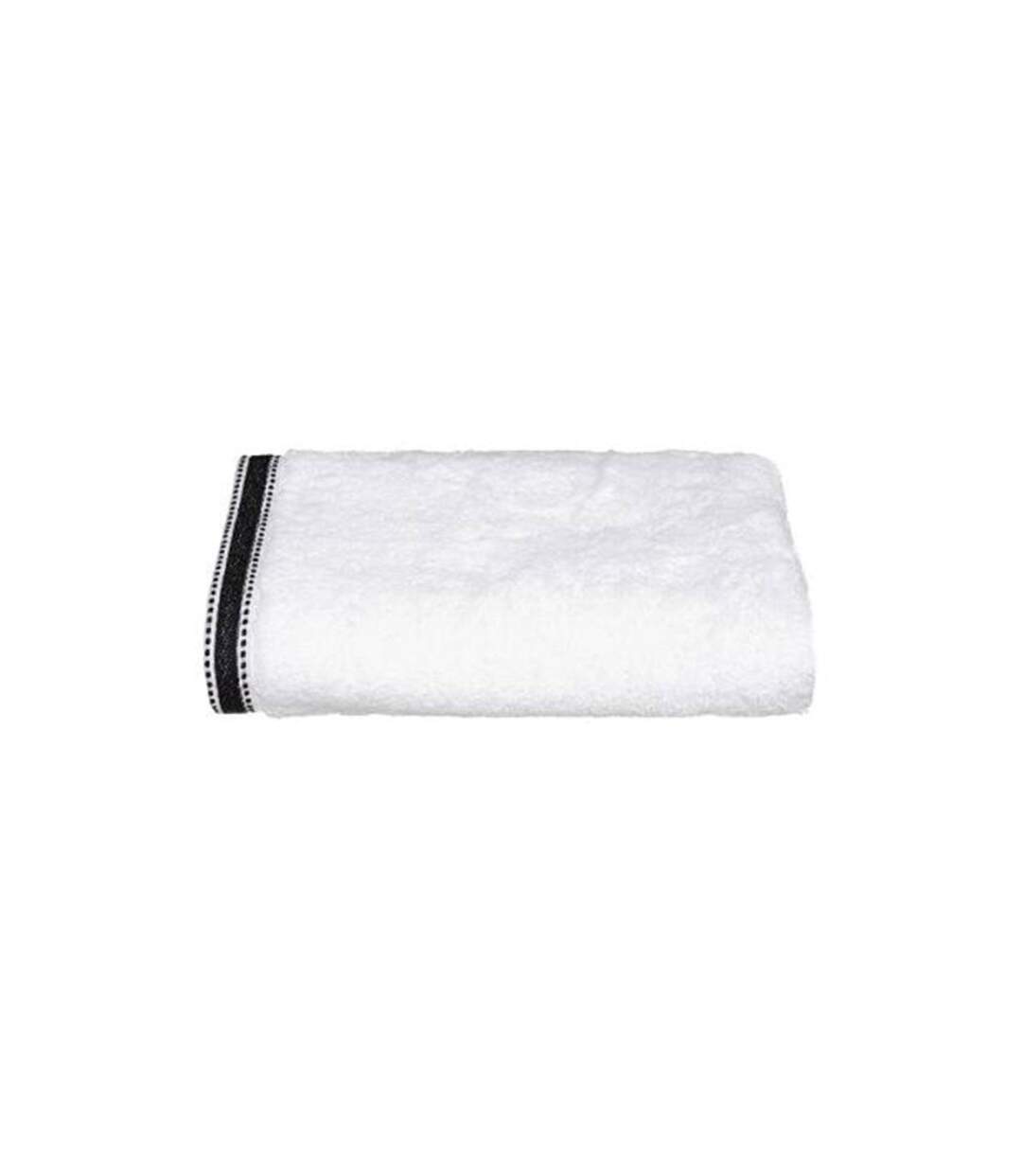 Drap de Douche Joia 70x130cm Blanc-1