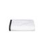 Drap de Douche Joia 70x130cm Blanc