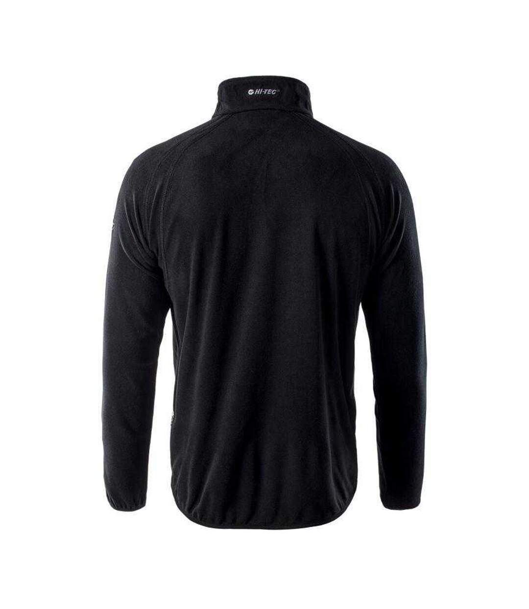 Haut Camolin Homme Noir Hi-Tec-2