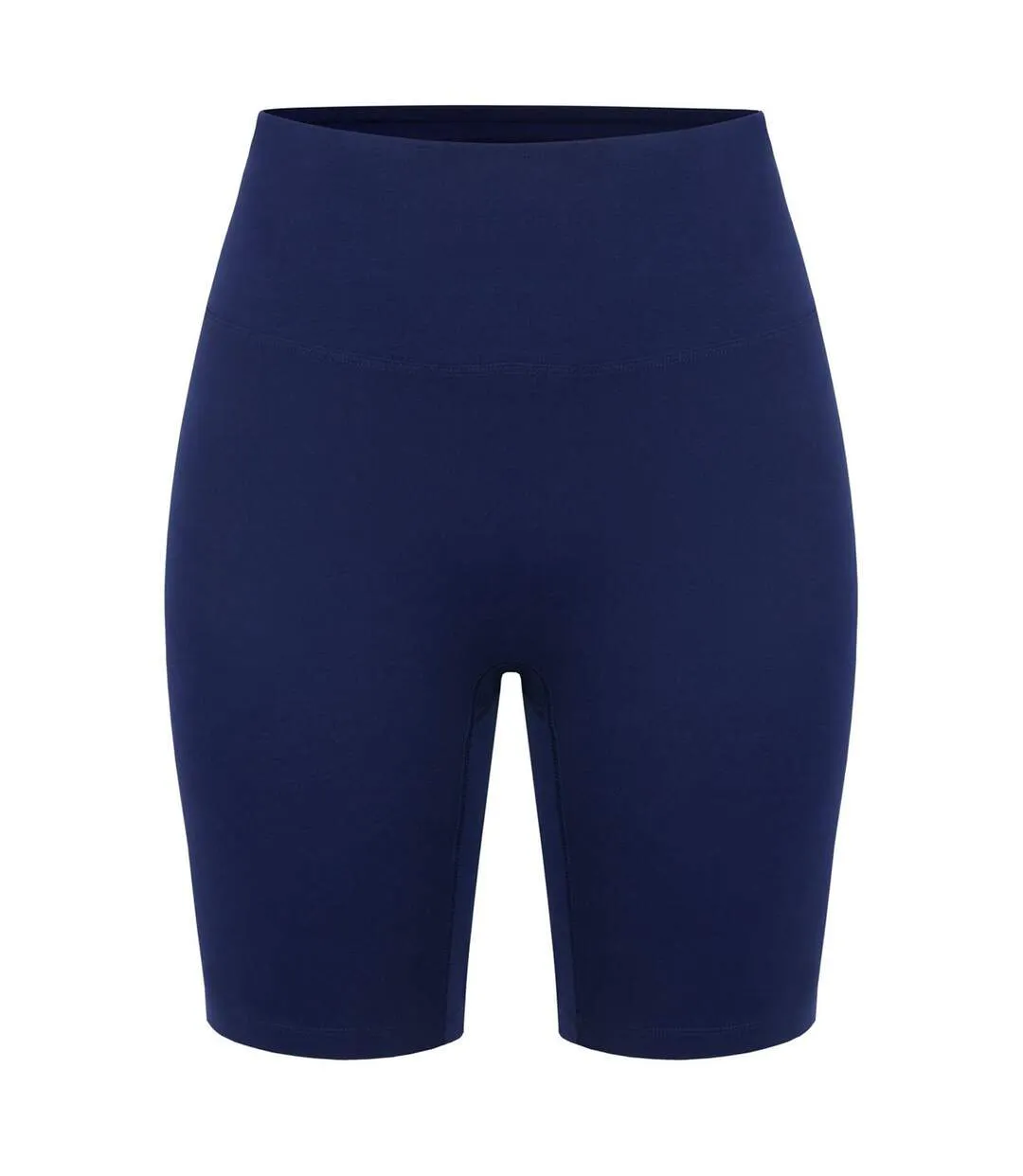 Cuissard De Cyclisme Femme Bleu Marine Miso-1