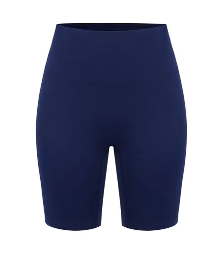 Cuissard De Cyclisme Femme Bleu Marine Miso