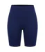 Cuissard De Cyclisme Femme Bleu Marine Miso-1