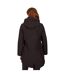 Womens/ladies Lyrics Jacket Black Trespass-3