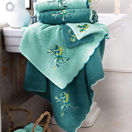 Maxi drap de bain