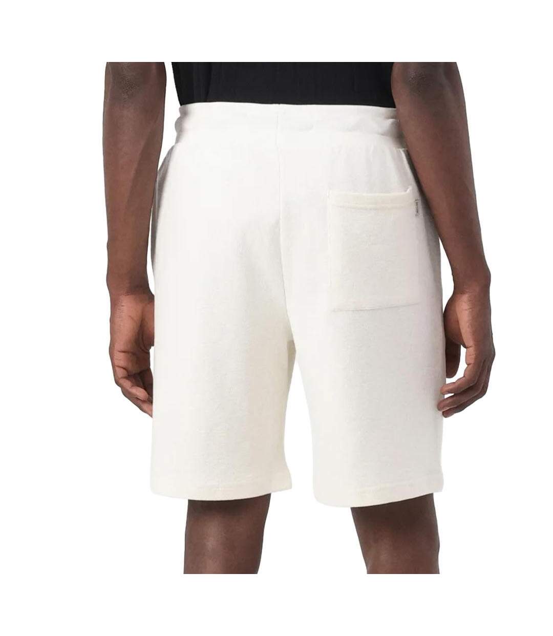 Short écru homme only & sons life straight-2