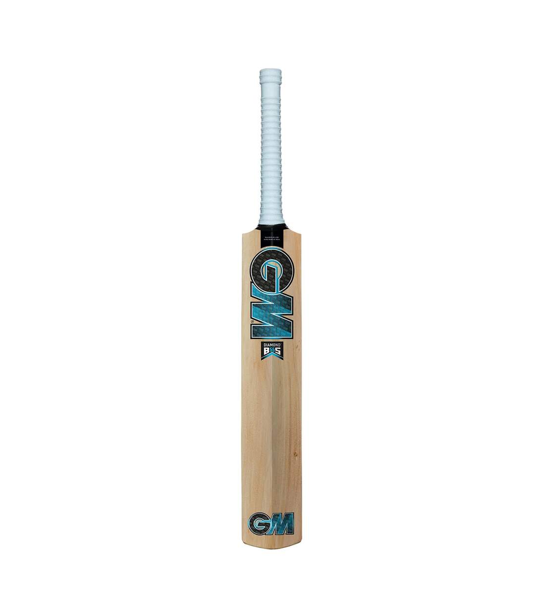 Batte De Cricket Diamond Saule Gunn And Moore-2