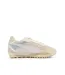 Baskets beige/blanc  femme puma rider soft-2