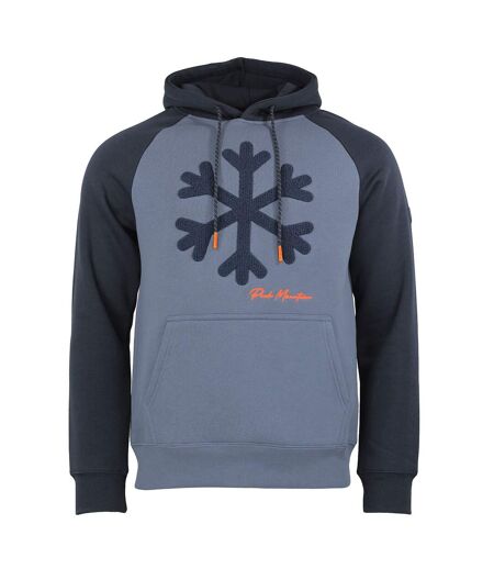 SWEAT MOLLETON A CAPUCHE CLAPTON HOMME