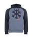 SWEAT MOLLETON A CAPUCHE CLAPTON HOMME-1
