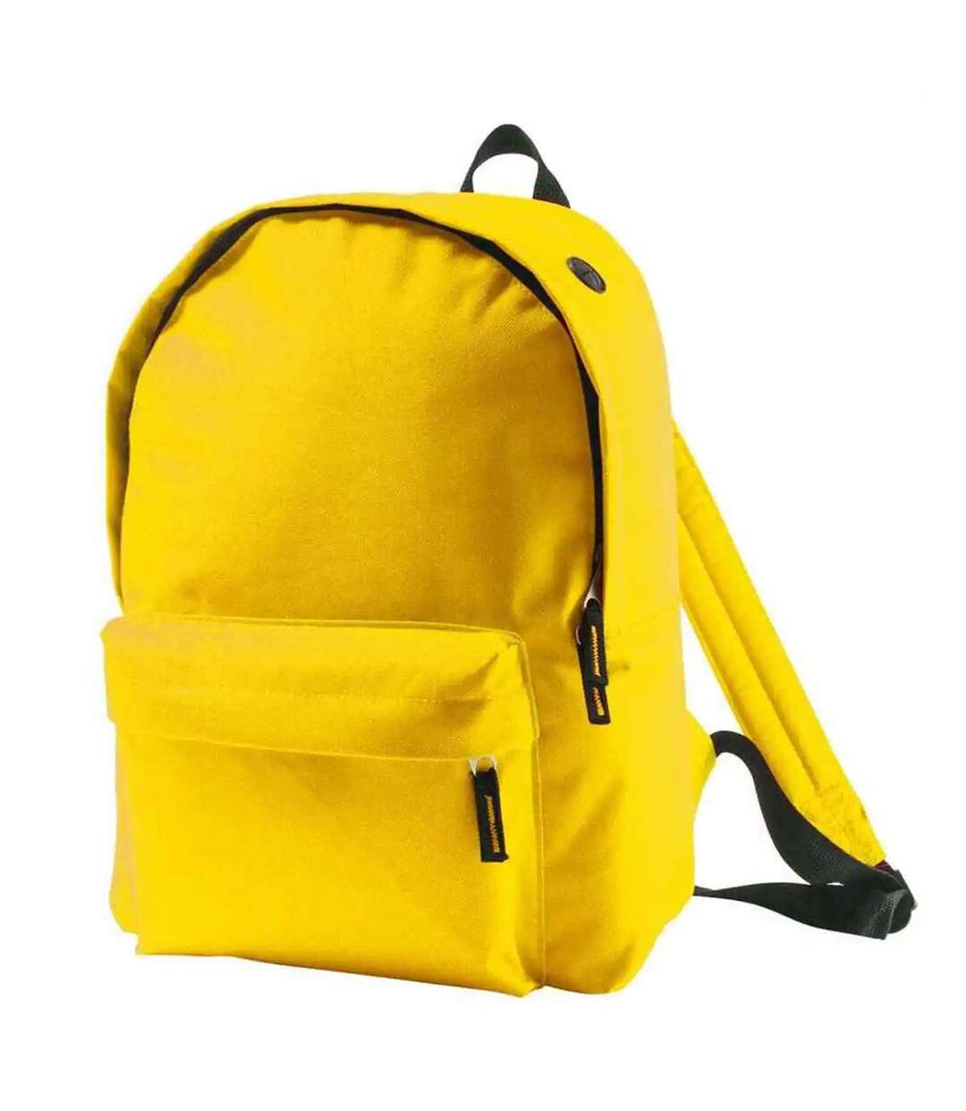Sac À Dos Rider Taille Unique Jaune Or SOLS-2