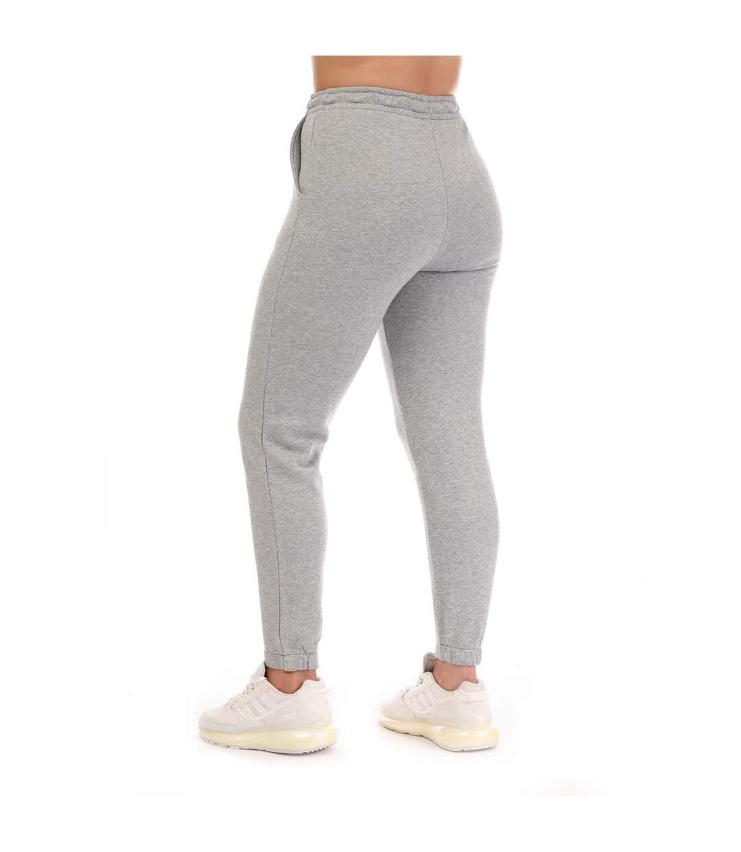 Pantalon de jogging northwood femme gris chiné Timberland-2