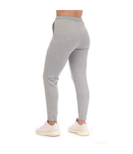 Pantalon de jogging northwood femme gris chiné Timberland