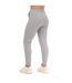 Pantalon de jogging northwood femme gris chiné Timberland-2