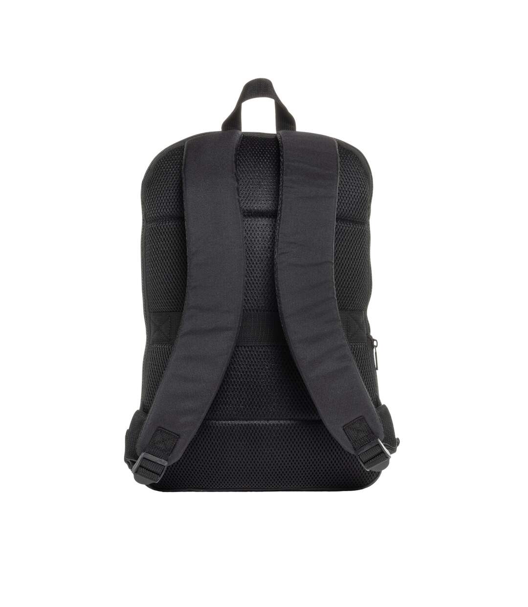 Flexpack Aware Rpet Slim Laptop Backpack One Size Black XD Collection-2
