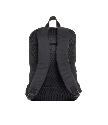Flexpack Aware Rpet Slim Laptop Backpack One Size Black XD Collection