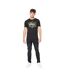 Mens hawes t-shirt black Bench