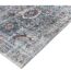 Tapis oriental tissé motif ethnique MEDELLI