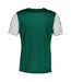 Maillot Mexico Homme Vert Blanc Hummel-3