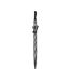 Parapluie Droit Ugua Taille Unique Noir MidOcean-2
