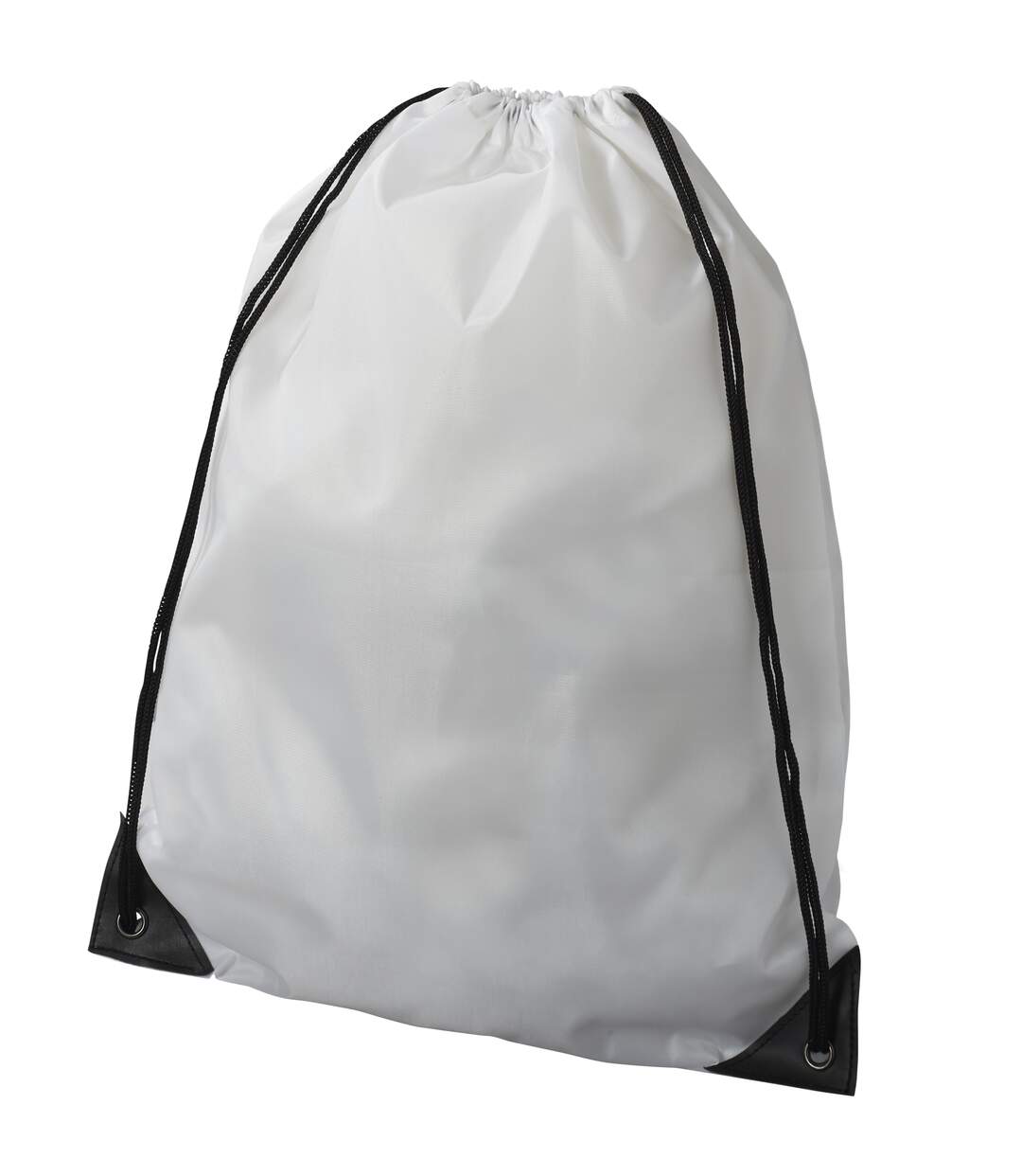 Bullet Oriole Premium Rucksack (White) (44 x 33 cm) - UTPF1134-1