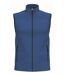 Softshell sans manches - Unisexe - IB413 - bleu roi-1