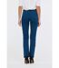 Pantalon femme LC161 L32 Deep blue-3