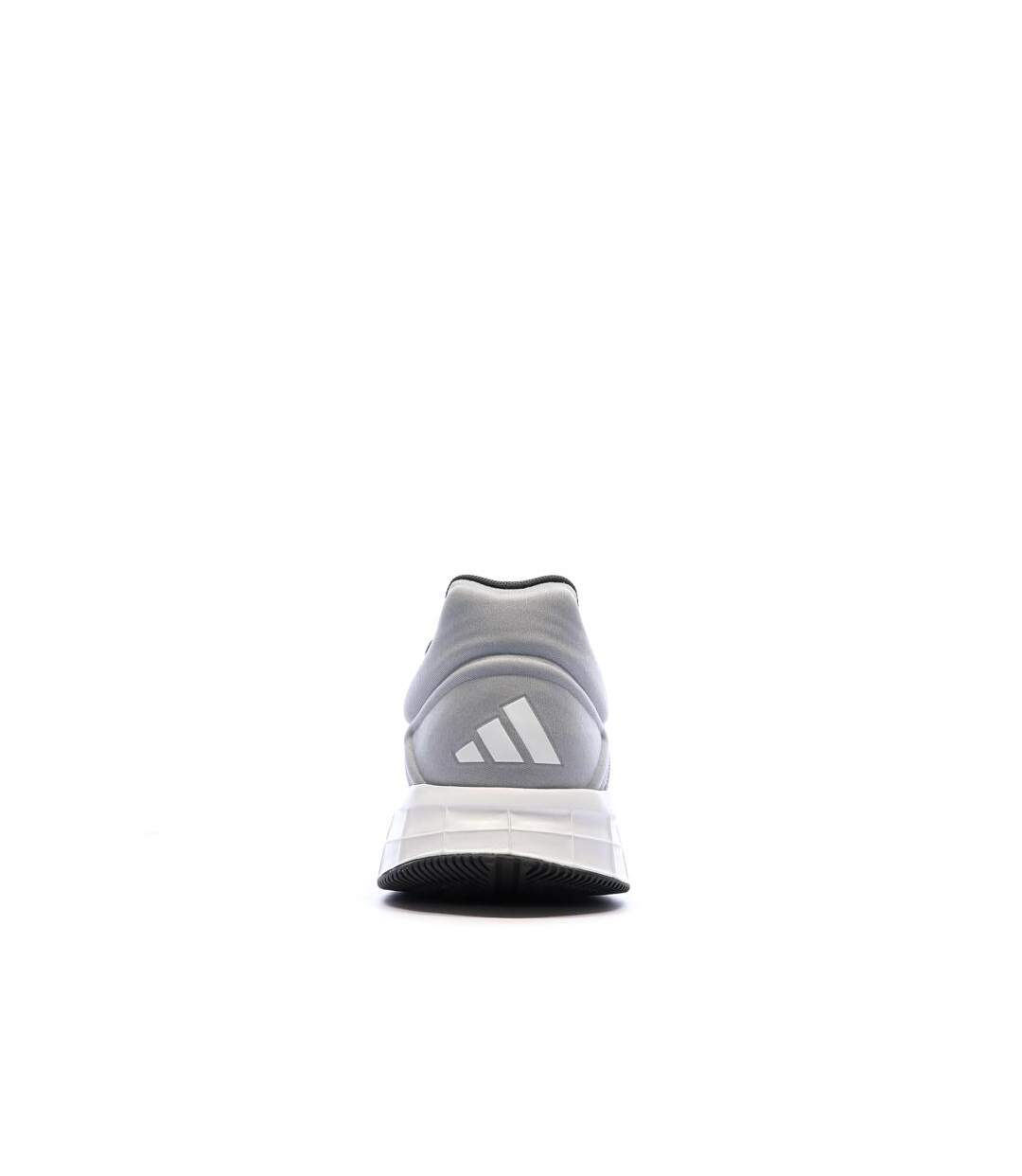 Chaussures de running gris homme adidas duramo 10-3