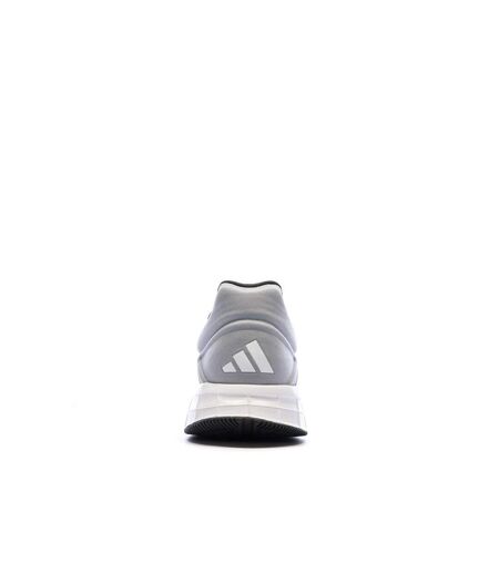 Chaussures de running gris homme adidas duramo 10
