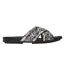 Sandales Gracie Femme Noir Blanc Cassé FitFlop-1