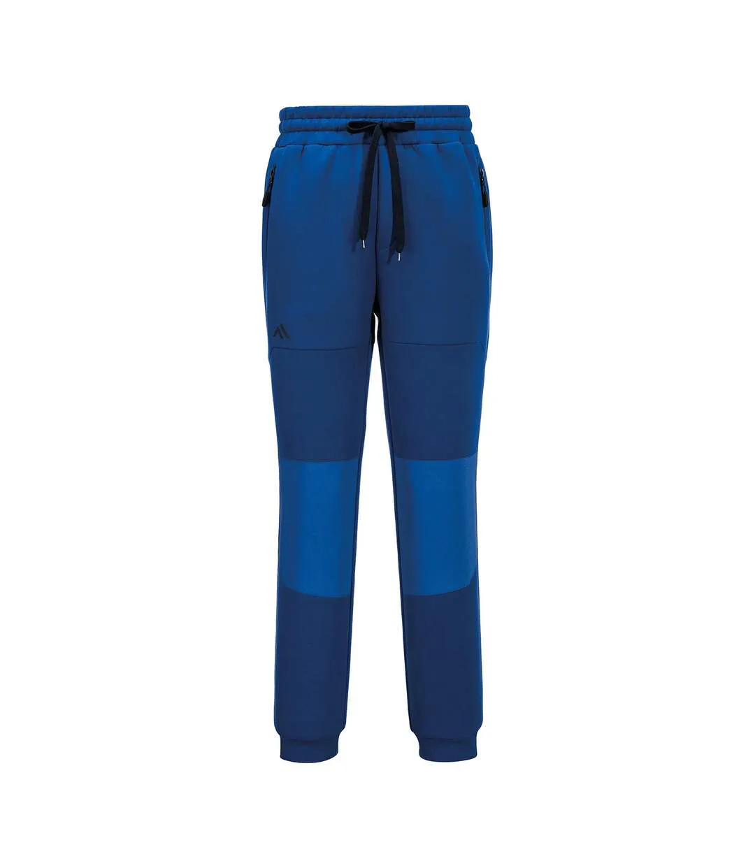 Pantalon De Jogging Sport Tech Homme Bleu Portwest-1