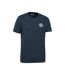 T-shirt Ben Nevis Homme Bleu Foncé Mountain Warehouse-4