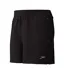 Mens Logo Performance Shorts Black Speedo-4