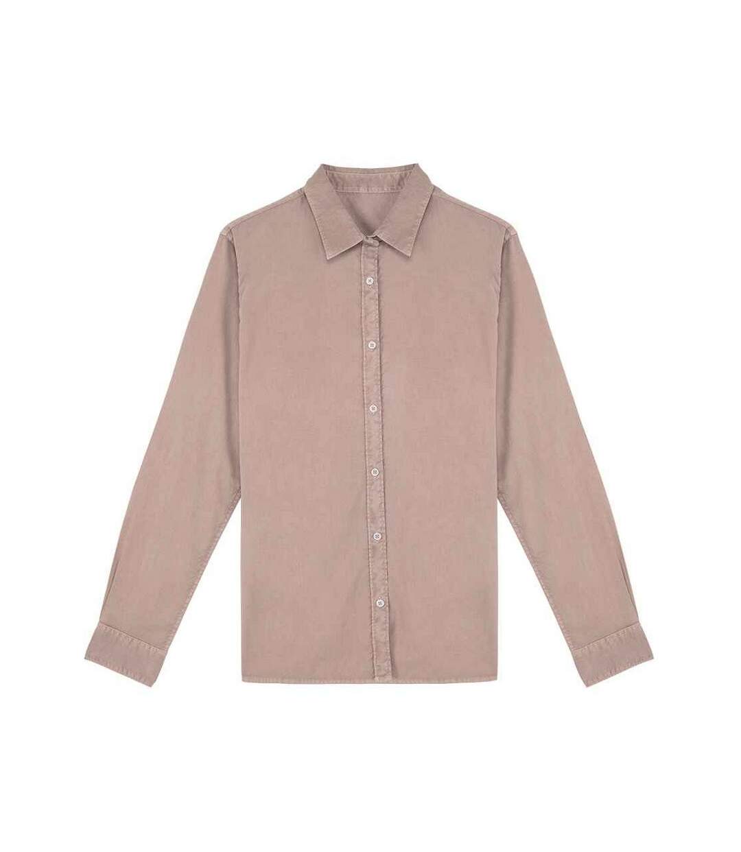 Chemise Homme Lin Native Spirit-1