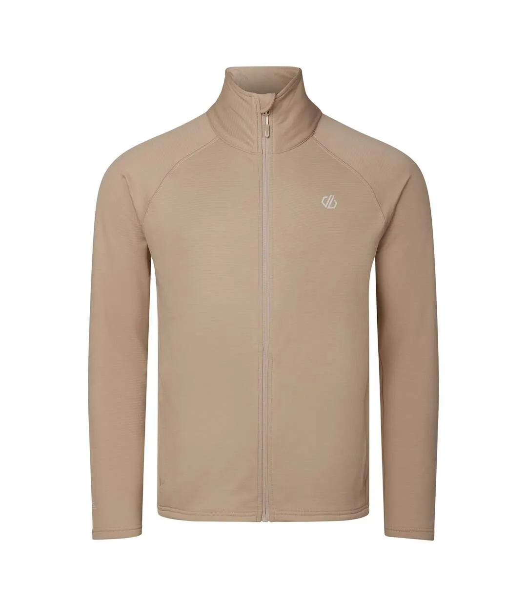 Haut De Sport Fuse Up Homme Blanc Cassé Dare 2B-2