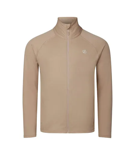 Haut De Sport Fuse Up Homme Blanc Cassé Dare 2B