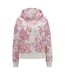 Womens/ladies Ecaisy Hoodie Multicoloured Hugo Boss-1