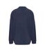 Sweat Homme Bleu Marine Tommy Jeans-2