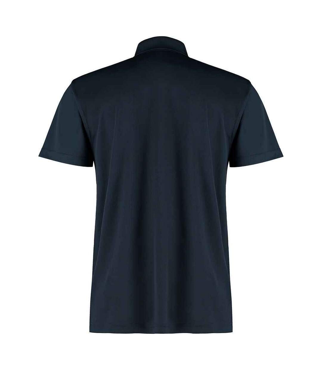 Polo Homme Bleu Marine Kustom Kit-2