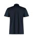 Polo Homme Bleu Marine Kustom Kit-2
