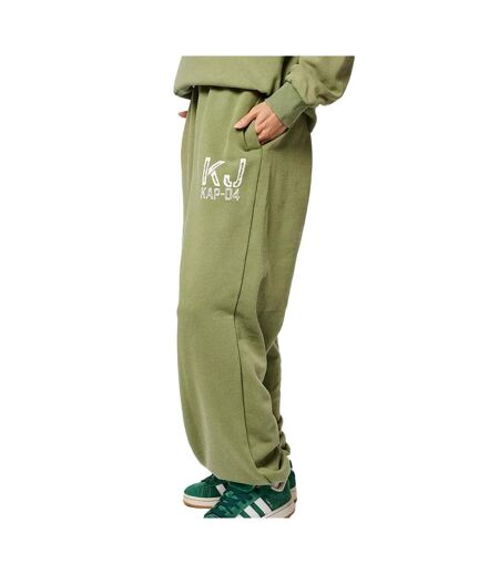 Jogging vert femme kaporal venin - l